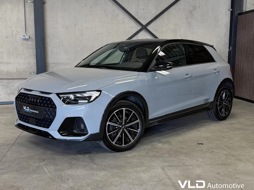 Audi A1 - Afbeelding 10 van 25