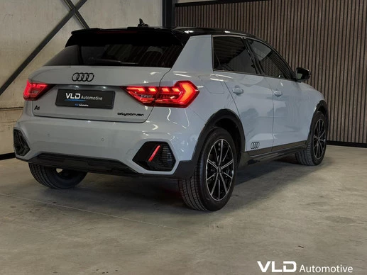 Audi A1 - Afbeelding 12 van 25