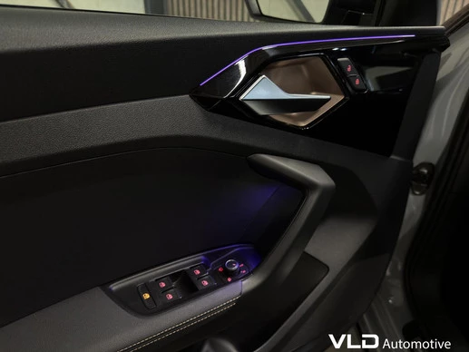 Audi A1 - Afbeelding 19 van 25