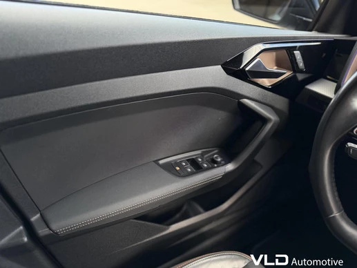 Audi A1 - Afbeelding 20 van 25