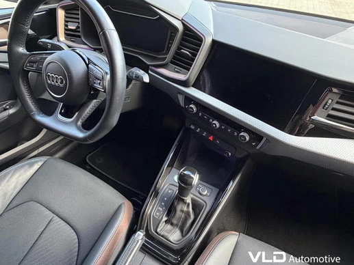 Audi A1 - Afbeelding 21 van 25