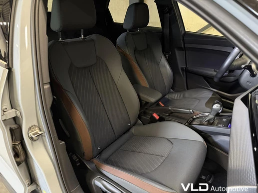 Audi A1 - Afbeelding 22 van 25