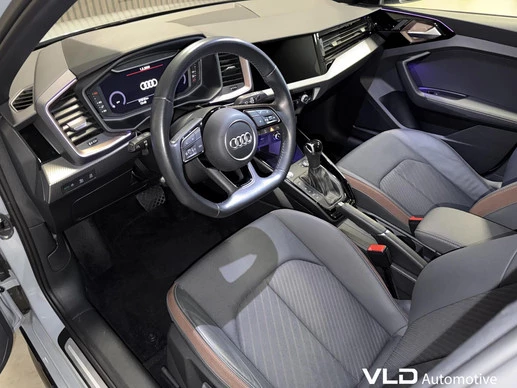 Audi A1 - Afbeelding 23 van 25