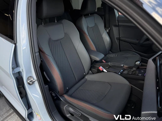 Audi A1 - Afbeelding 24 van 25