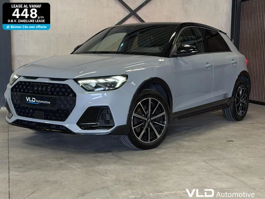 Audi A1 - Afbeelding 1 van 25