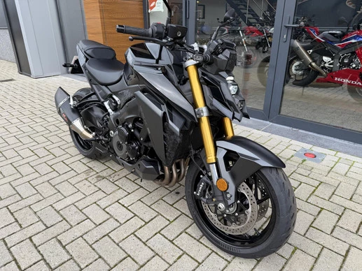 Suzuki GSX - Afbeelding 2 van 19