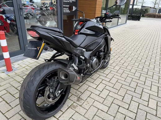 Suzuki GSX - Afbeelding 3 van 19