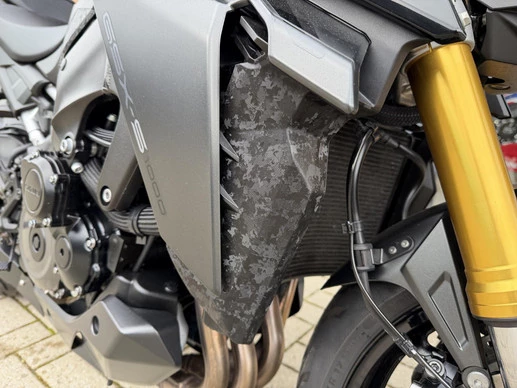 Suzuki GSX - Afbeelding 4 van 19