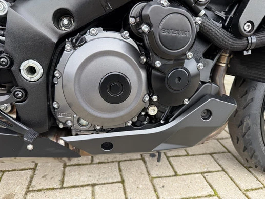 Suzuki GSX - Afbeelding 5 van 19