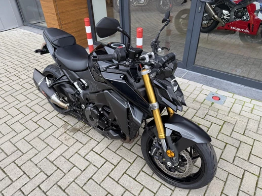Suzuki GSX - Afbeelding 7 van 19