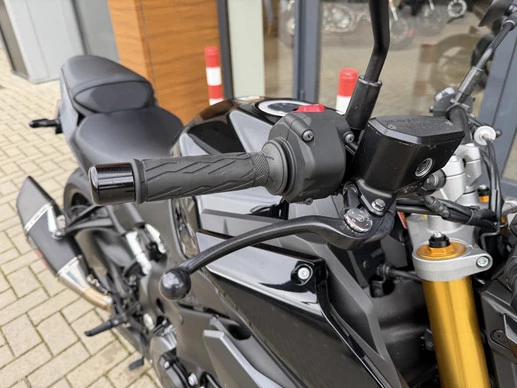 Suzuki GSX - Afbeelding 8 van 19