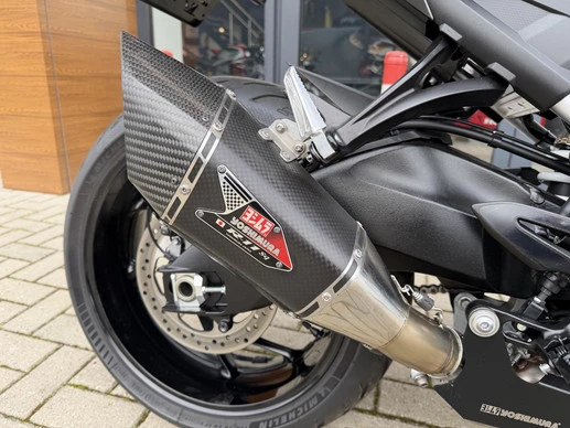 Suzuki GSX - Afbeelding 9 van 19