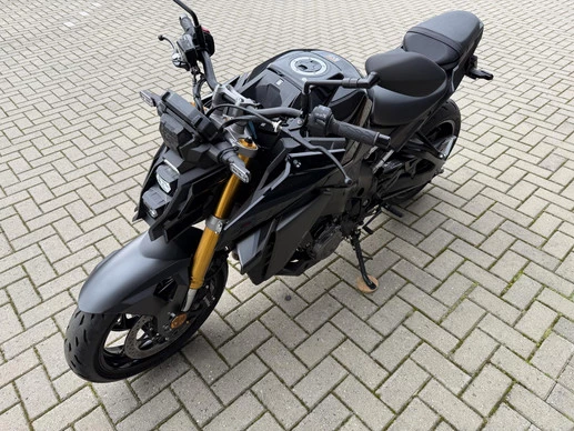 Suzuki GSX - Afbeelding 11 van 19