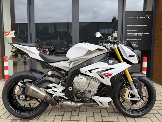 BMW S 1000 R - Afbeelding 1 van 15