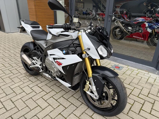 BMW S 1000 R - Afbeelding 2 van 15