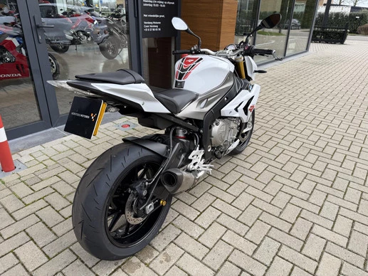 BMW S 1000 R - Afbeelding 3 van 15