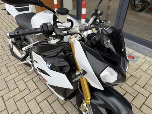 BMW S 1000 R - Afbeelding 4 van 15