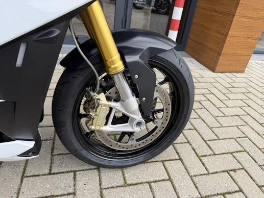 BMW S 1000 R - Afbeelding 5 van 15