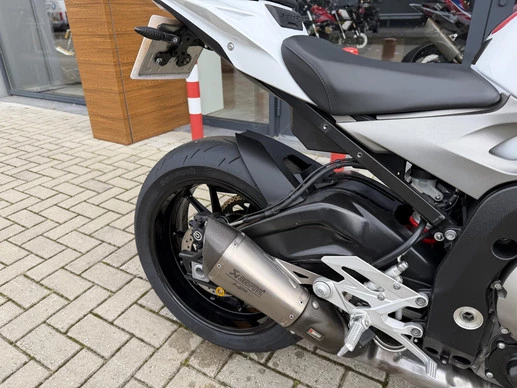 BMW S 1000 R - Afbeelding 7 van 15