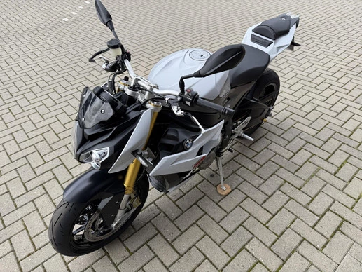 BMW S 1000 R - Afbeelding 11 van 15