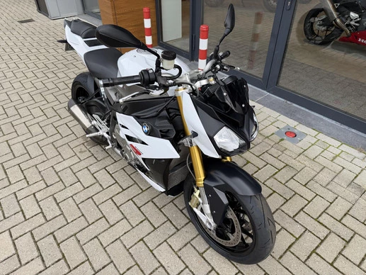 BMW S 1000 R - Afbeelding 13 van 15