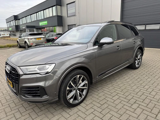 Audi Q7 - Afbeelding 1 van 30