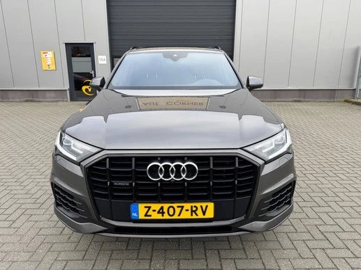 Audi Q7 - Afbeelding 2 van 30