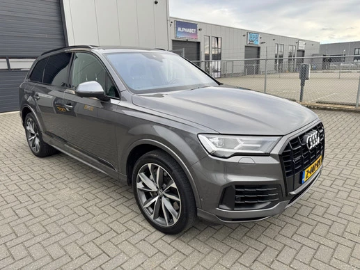 Audi Q7 - Afbeelding 3 van 30