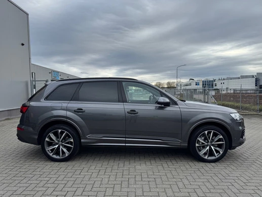 Audi Q7 - Afbeelding 4 van 30