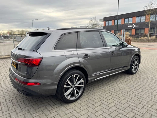 Audi Q7 - Afbeelding 5 van 30