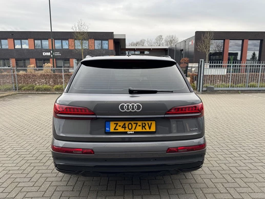 Audi Q7 - Afbeelding 6 van 30