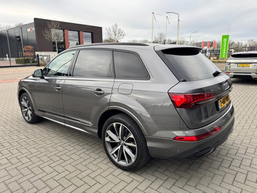 Audi Q7 - Afbeelding 7 van 30