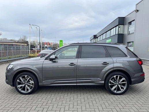 Audi Q7 - Afbeelding 8 van 30