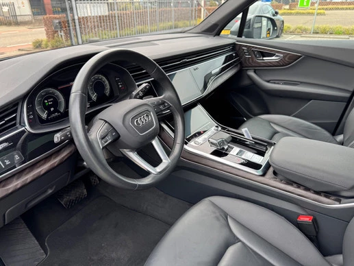 Audi Q7 - Afbeelding 9 van 30