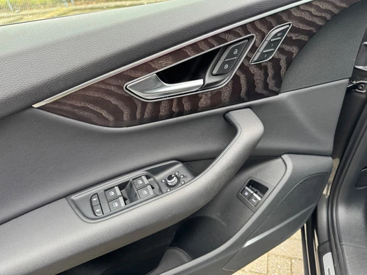 Audi Q7 - Afbeelding 11 van 30