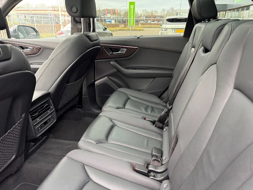 Audi Q7 - Afbeelding 15 van 30