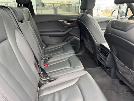 Audi Q7 - Afbeelding 17 van 30