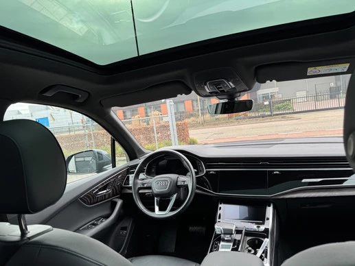 Audi Q7 - Afbeelding 20 van 30