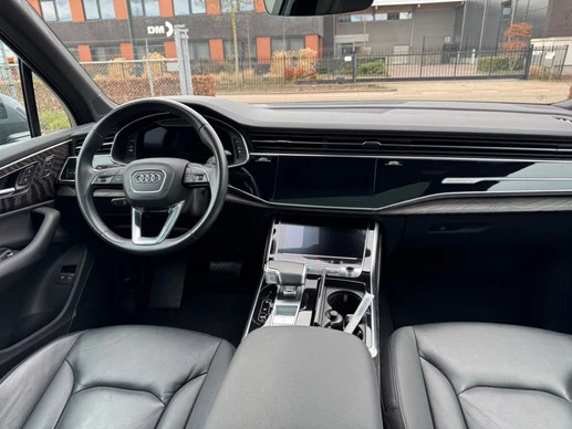 Audi Q7 - Afbeelding 21 van 30