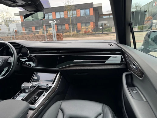 Audi Q7 - Afbeelding 22 van 30