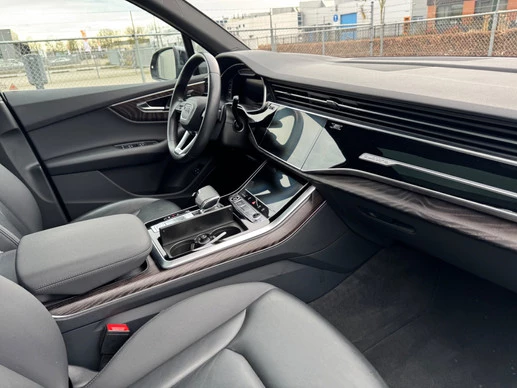 Audi Q7 - Afbeelding 23 van 30