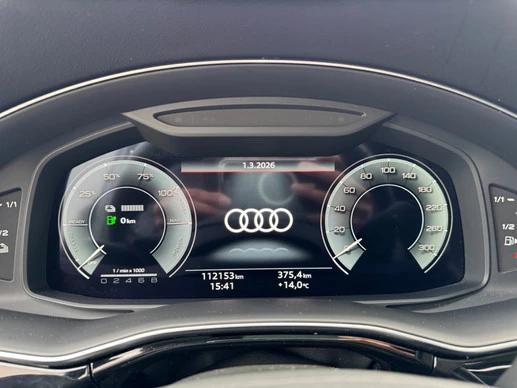 Audi Q7 - Afbeelding 26 van 30