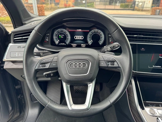 Audi Q7 - Afbeelding 27 van 30