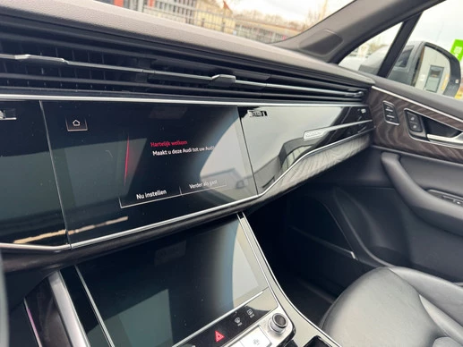 Audi Q7 - Afbeelding 29 van 30