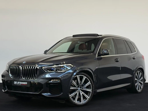 BMW X5 - Afbeelding 1 van 30