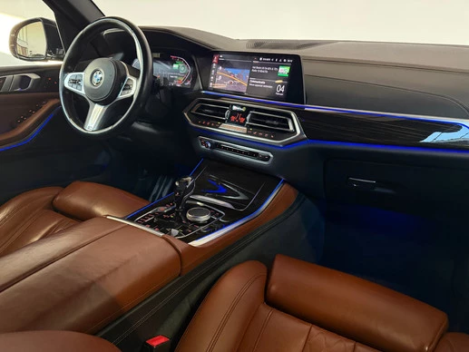 BMW X5 - Afbeelding 2 van 30