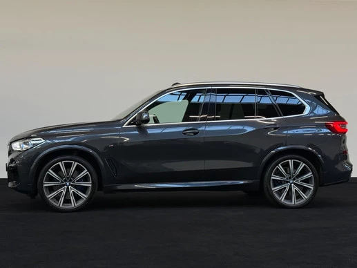 BMW X5 - Afbeelding 4 van 30