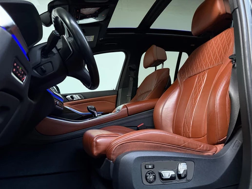 BMW X5 - Afbeelding 5 van 30