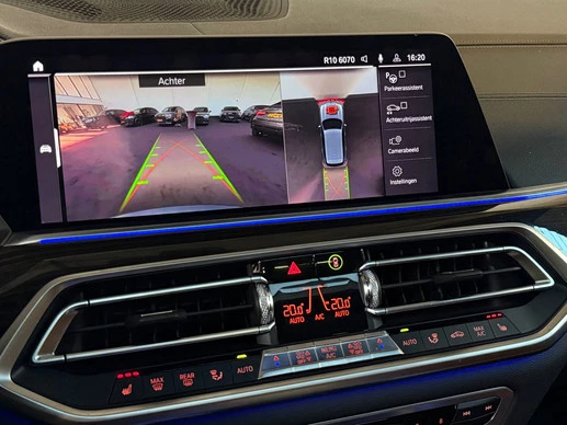 BMW X5 - Afbeelding 8 van 30