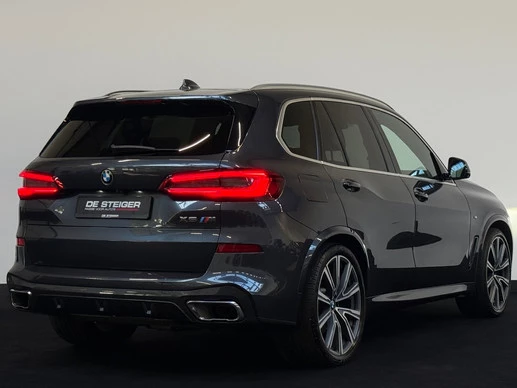 BMW X5 - Afbeelding 10 van 30
